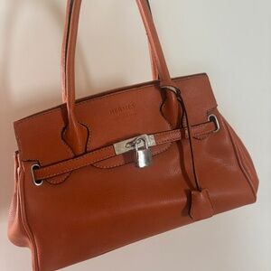 Perfect Fall Designer Bag 👜🍂🧡